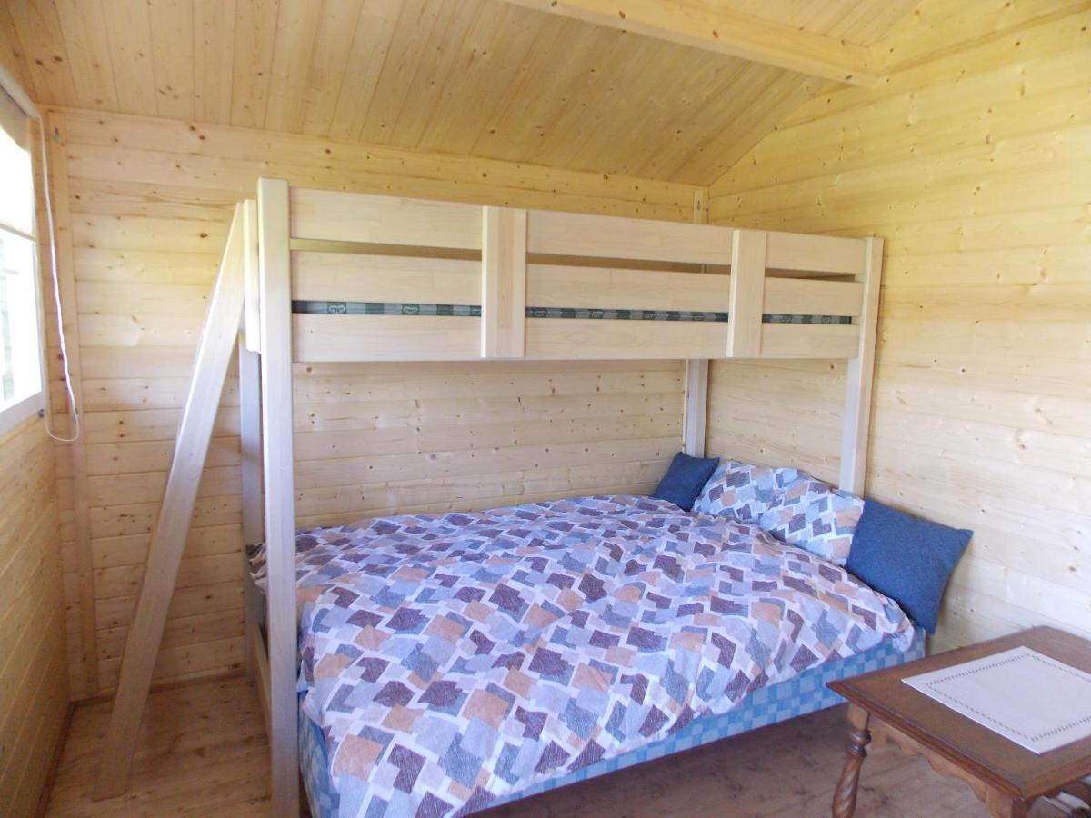 Kastani Camping Haapsalu Exterior foto