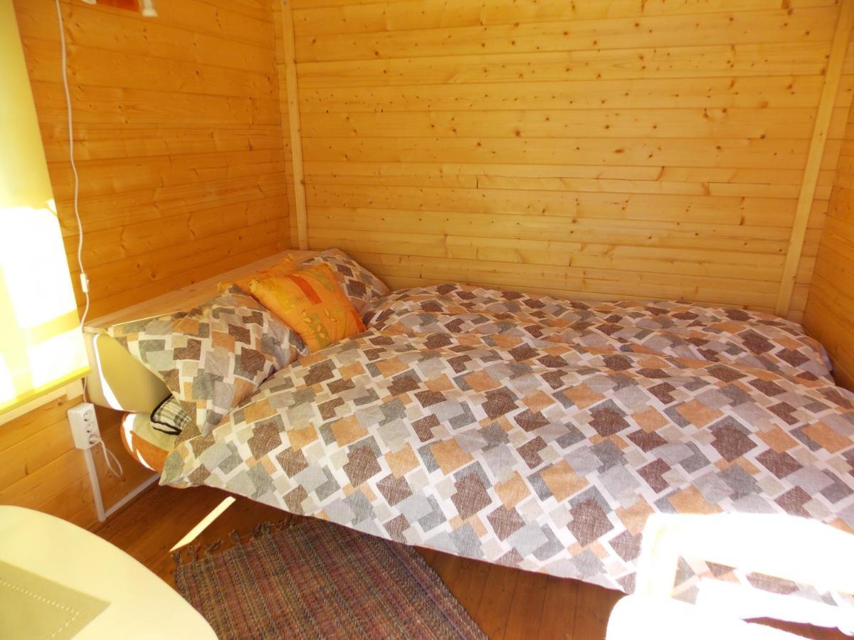 Kastani Camping Haapsalu Exterior foto