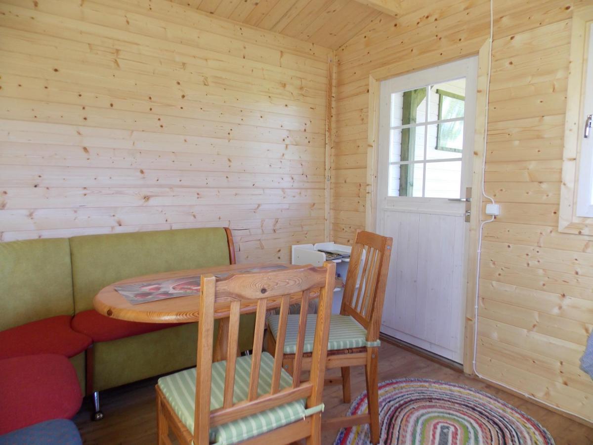 Kastani Camping Haapsalu Exterior foto