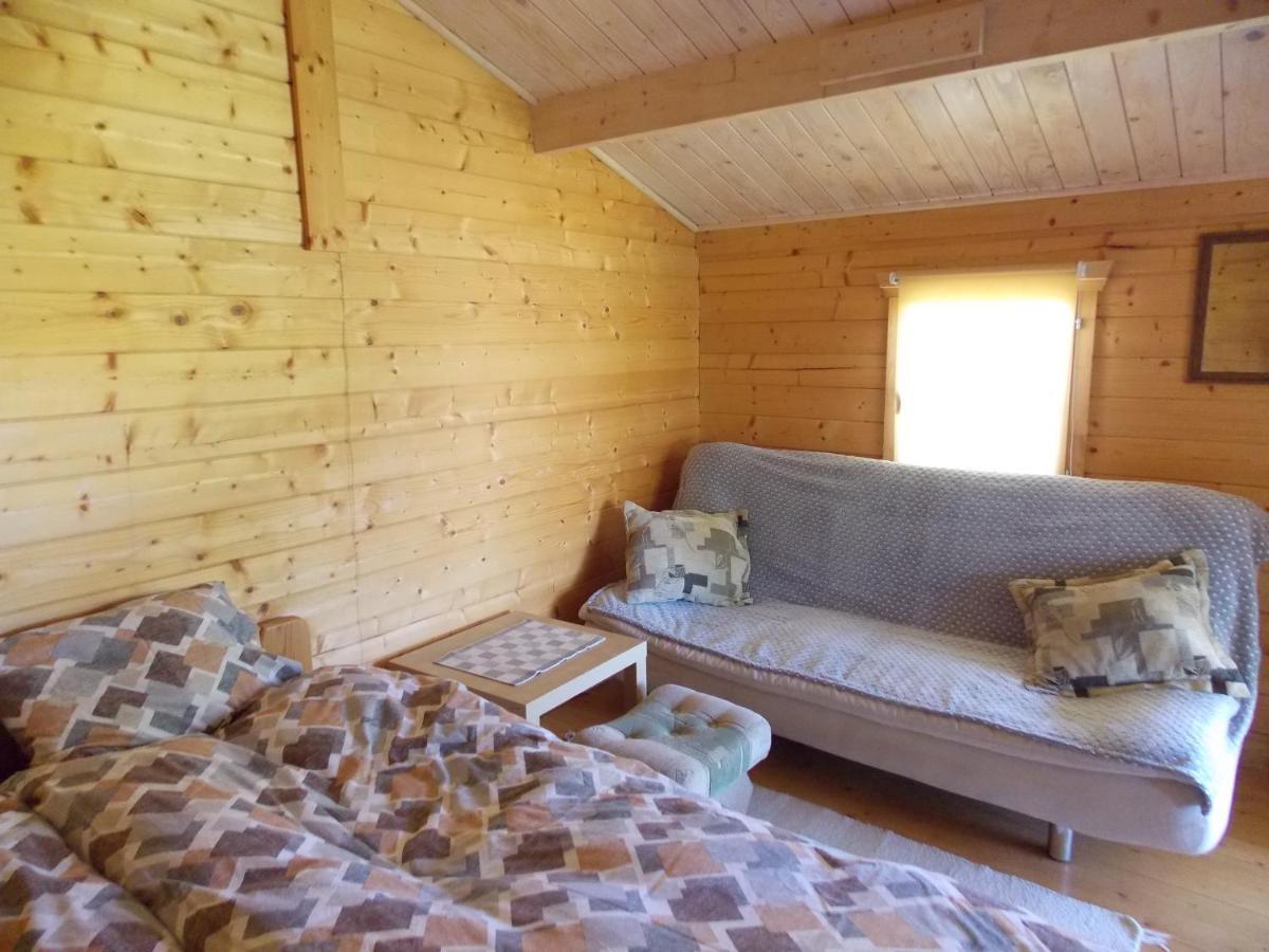Kastani Camping Haapsalu Exterior foto