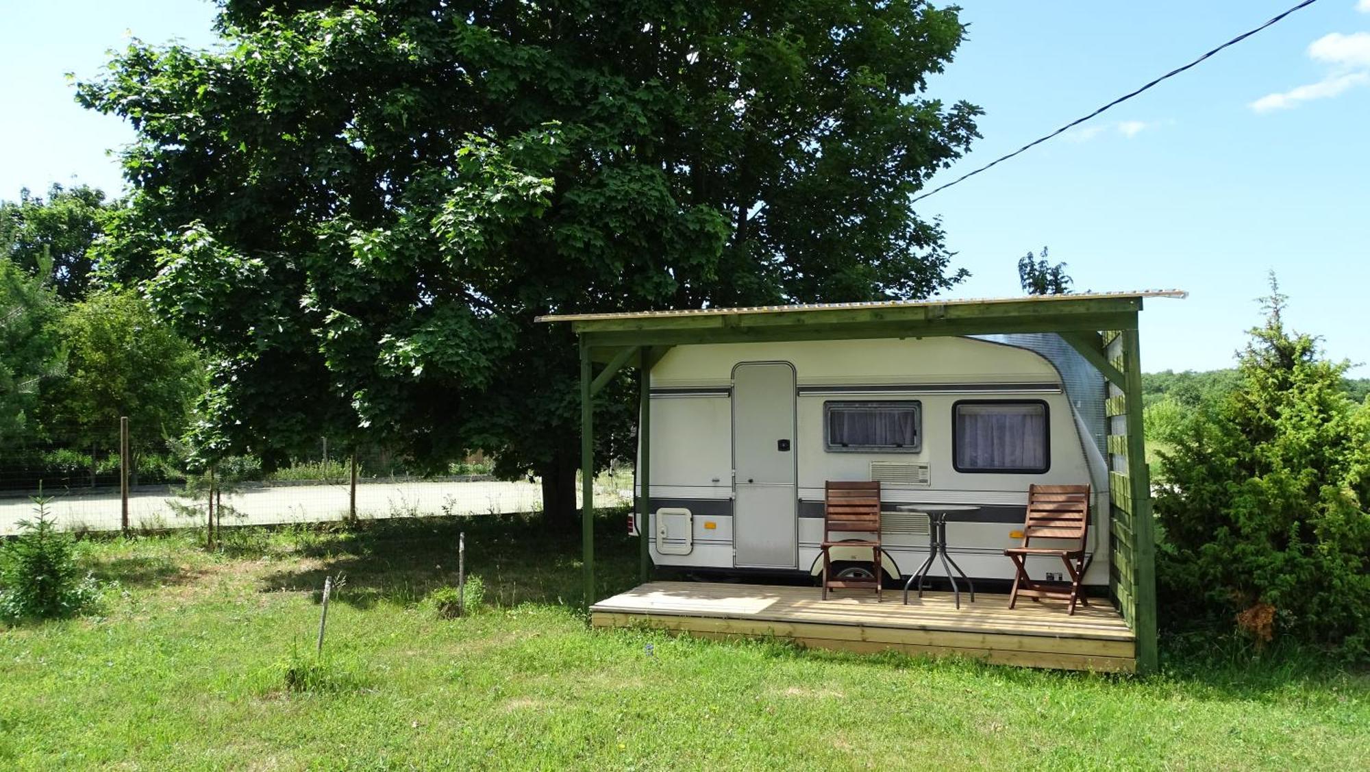 Kastani Camping Haapsalu Exterior foto