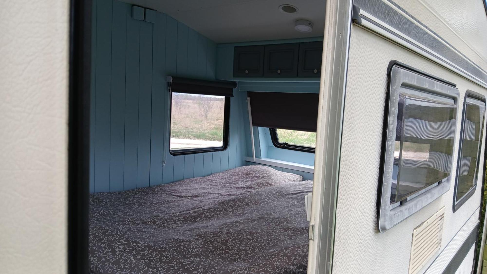 Kastani Camping Haapsalu Exterior foto